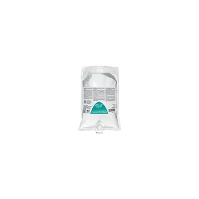 Betco - Hand Cleaner - Clario Clear Foaming Skin Cleanser, 1,000 Ml - Liquid - Clear - BG - Liquid - 11.95" x 7.9" x 9.