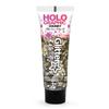 Holographic Chunky Glitter Face & Body Gels Golden Girl view 1