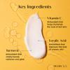 Medix 5.5 Vitamin C Cream Face Lotion & Body Lotion Moisturizer | Anti Aging Skin Care Firming & Brightening Cream Diminishes The Look Of Uneven Skin Tone, Age Spots, & Sun Damaged Dry Skin, (2-Pack) view 3