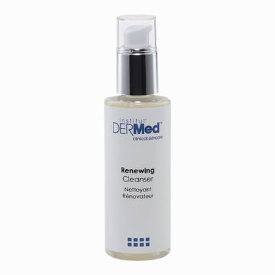 Institut' DERMed Clinical Skincare - Renewing Cleanser - 8 oz.