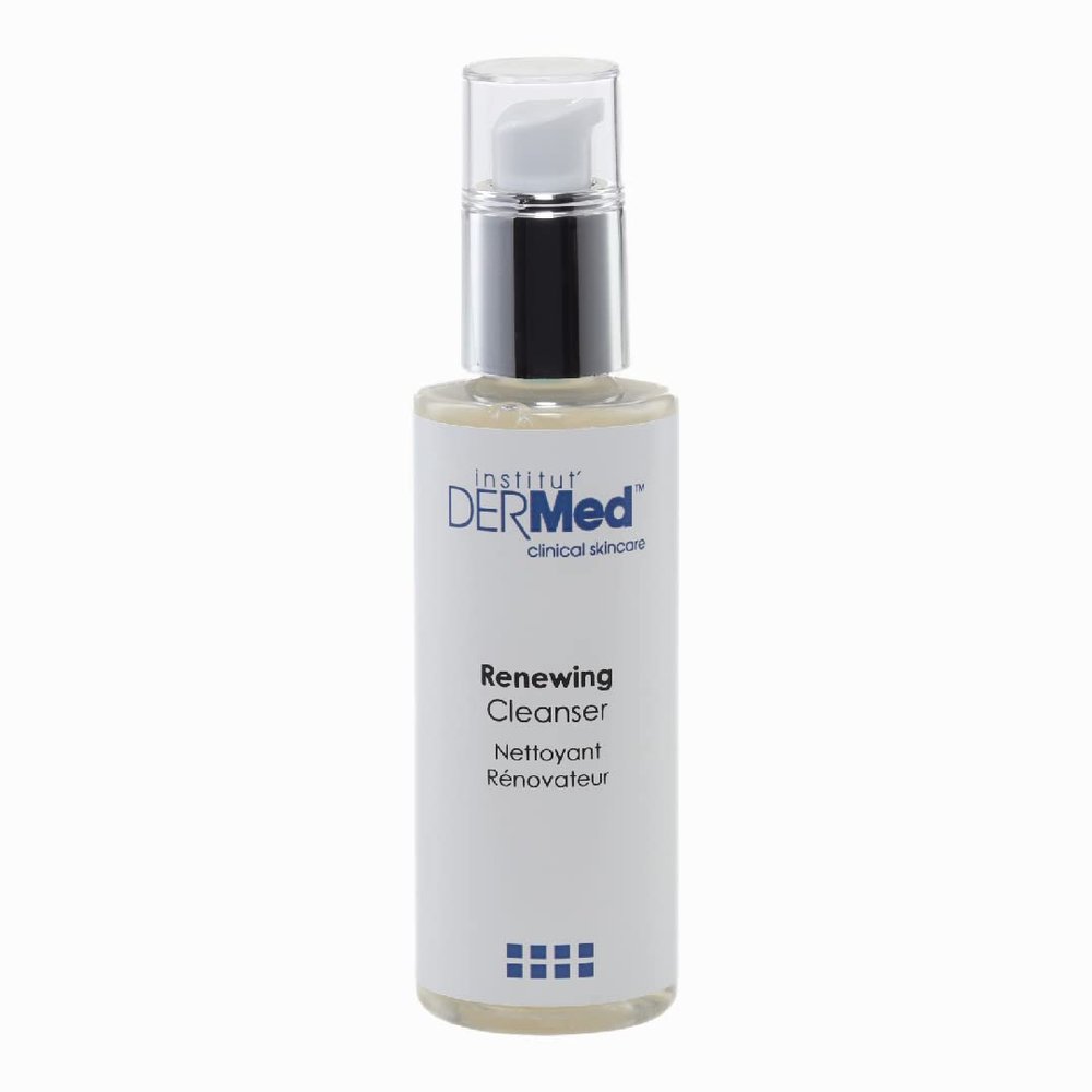 Institut' DERMed Clinical Skincare - Renewing Cleanser - 8 oz.