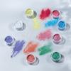 Classic Ultrafine Glitter Dust by Moon Glitter  100% Cosmetic Glitter for Face, Body, Nails, Hair and Lips - 5g - Lavander view 4