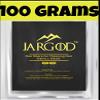 100 Gram Hair Building Fibers - Refill Your Existing Fiber Bottle - Hair Filler Fibers - Hair Loss Concealer For Thinning Hair by JARGOD (Auburn) view 1