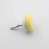 Facial Care Skin Cleansing Replacement Face Cleansing Brush Heads 6 Types Option Elitzia ETFB6 (Small rub Stone) view 3