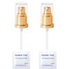 2PCS Foundation Pump for Estee Lauder Double Wear Foundation(Upgrade) view 2