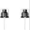 2PCS Replacement Press Cover Air Pump for Maybelline Fit Me Matte + Poreless Liquid Foundation Makeup Base (Black) view 4