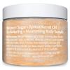 Brown Sugar Scrub Face Foot & Body Exfoliator Infused with Collagen and Stem Cell Exfoliating Salt Body Scrub for Toning Skin Cellulite Skin Care, 12oz by M3 Naturals view 2
