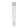 T307-10A - Description : Polypropylene Tube with Polyethylene Cap, 10 ml - Q-Swab Cotton Swabs, Simport Scientific - Case of 500 view 1