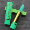 4pcs Real Original Hare Magic Moroccan Lipsticks change green to pink view 3