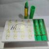 4pcs Real Original Hare Magic Moroccan Lipsticks change green to pink view 4