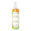 Activilong Actikids Milkshake Leave-In  Moisturize and Define Kids Curls!  Enriched with Organic Sweet Almond Oil and Mango Butter  No More Knots, No More Tears!  250 ml. view 1