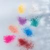 Cosmic Moon - Metallic Pigment Shaker - 5g - Silver view 4
