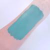 Cosmic Moon Metallic Pro Face & Body Paint Cake Pots Green - Professional Water Based Face Paint Makeup for Adults, Kids - 1.26oz view 2