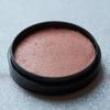 Cosmic Moon Metallic Pro Face & Body Paint Cake Pots Rose Gold - Professional Water Based Face Paint Makeup for Adults, Kids - 1.26oz view 3