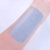 Cosmic Moon Metallic Pro Face & Body Paint Cake Pots Silver - Professional Water Based Face Paint Makeup for Adults, Kids - 1.26oz view 2
