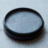 Cosmic Moon Metallic Pro Face & Body Paint Cake Pots Silver - Professional Water Based Face Paint Makeup for Adults, Kids - 1.26oz view 3