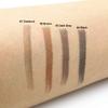 3D Eyebrow Tattoo Pen, Waterproof Long Lasting Microblading Eyebrow Pencil with a Micro-Fork Tip Applicator for Eyes Makeup/Creating Natural Looking Brows Effortlessly and Stays on All Day view 2