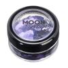 Moon Glitter Classic Chunky Glitter, Lilac, Single, 3g view 1