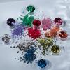 Classic Chunky Glitter view 4