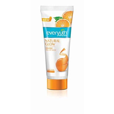 Everyuth Orange Peel Off Skin 90g