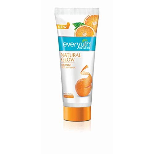 Everyuth Orange Peel Off Skin 90g