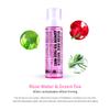 ORJENA Rosewater & Green Tea Face Mist Face Spray Rose Water for Face Rosewater Spray_Korean Skin Care K Beauty_K Cosmetic view 2