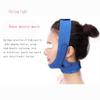 Anti Wrinkle Face Slimming Cheek Mask Lift V Line Bandage view 2