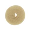 SoundsBeauty Magic Donut Bun Shaper Ring Hair Style Making DIY Tool for Women Girls Beige M view 1