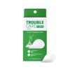 Acropass Trouble Care Microcone Acne Patch for Early Stage Pimple and Zits - Hydrocolloid, Niacimide Pimple Spot Treatment (Regular Size - 6count) view 1