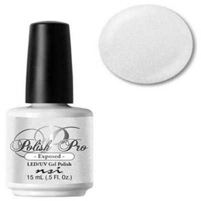 NSI .5 oz Polish Pro Light-Cured Polish (Exposed)