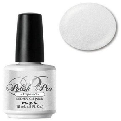 NSI .5 oz Polish Pro Light-Cured Polish (Exposed)