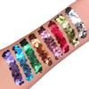 Chunky Glitter Gel in Moon Glitter Classic by Smiffys view 3