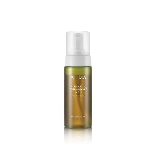 AIDA Cosmetic Mugwort 90 Clear