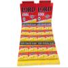 Lord Cool Double Edge Safety Razor Blades, 100 blades (20x5) view 1