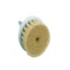Facial Care Skin Cleansing Replacement Face Cleansing Brush Heads 6 Types Option Elitzia ETFB6 (Large wool brush) view 1