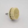 Facial Care Skin Cleansing Replacement Face Cleansing Brush Heads 6 Types Option Elitzia ETFB6 (Large wool brush) view 4