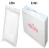Makeup Protector Disposable Cover Sheet Clothing Garment Cosmetic Stain Guard Hair Hood Changing Room Supply (A) 50pcs) view 4