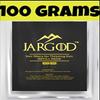 100 Gram Hair Building Fibers - Refill Your Existing Fiber Bottle - Hair Filler Fibers - Hair Loss Concealer For Thinning Hair by JARGOD (Gray) view 1