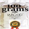 100 Gram Hair Building Fibers - Refill Your Existing Fiber Bottle - Hair Filler Fibers - Hair Loss Concealer For Thinning Hair by JARGOD (Gray) view 3