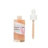 Volition Beauty Strawberry-C Brightening Serum with Vitamin C + Hyaluronic Acid | Soothes, Reduces Excess Oil, Improves Skin Luminosity & Smooths the Look of Wrinkles | Vegan view 1