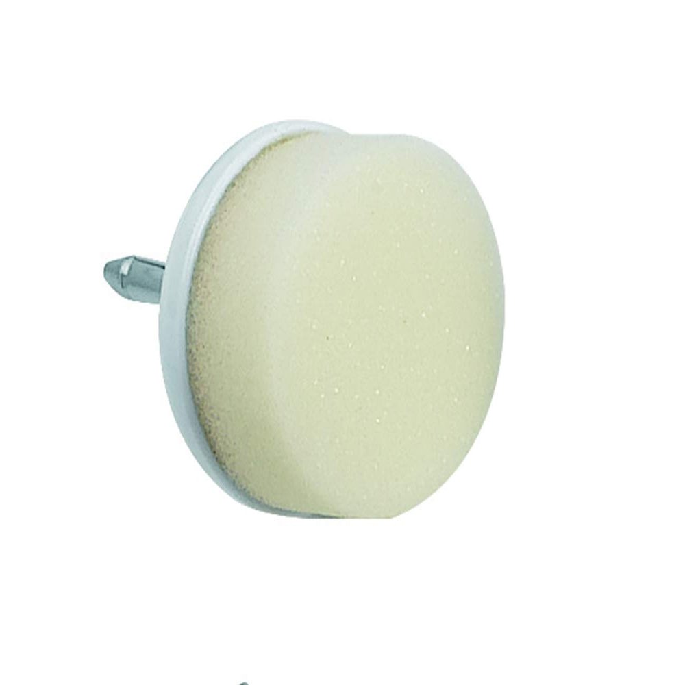 Facial Care Skin Cleansing Replacement Face Cleansing Brush Heads 6 Types Option Elitzia ETFB6 (Large yellow foam)