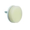 Facial Care Skin Cleansing Replacement Face Cleansing Brush Heads 6 Types Option Elitzia ETFB6 (Large yellow foam) view 1