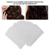 500Pcs Hair Styling Tissue - Professional Perm and Curl Paper for Hot or Cold Hairdressing at Salon or Home DIY view 2