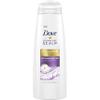 Dove Dermacare Scalp Anti-Dandruff Shampoo Soothing Moisture 12 oz view 1