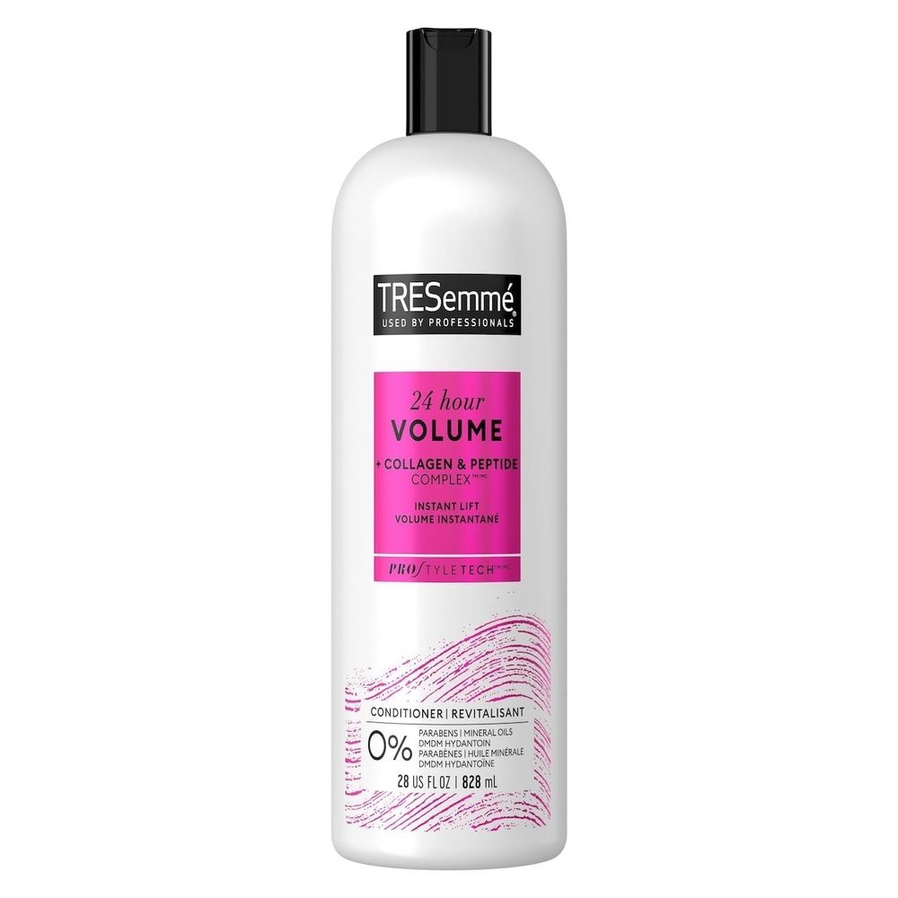 TRESemm 24 Hour Body Healthy Volume Conditioner with Pump, 39 oz