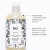 R+Co Dallas Thickening Shampoo | Biotin for Hair Growth, Thickening, + Strengthening | Vegan + Cruelty-Free | view 2