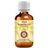 dve herbes Pure Rosehip Oil (Rosa rubiginosa) Cold Pressed 100ml (3.38oz) view 1