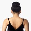 Sensationnel Instant Pony Half Wig - Synthetic Pony tail and Updo with adjustable Drawstring for seamless pony - ID AFRO Puff Small Instant Pony (SM2/30) view 2