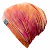 Fairy Black Mother Day & Night Adjustable Hair Cap Satin Bonnet Alternative for All Hair Styles Dreadlocks Locs & Braids(Pinkscope,Small) view 2