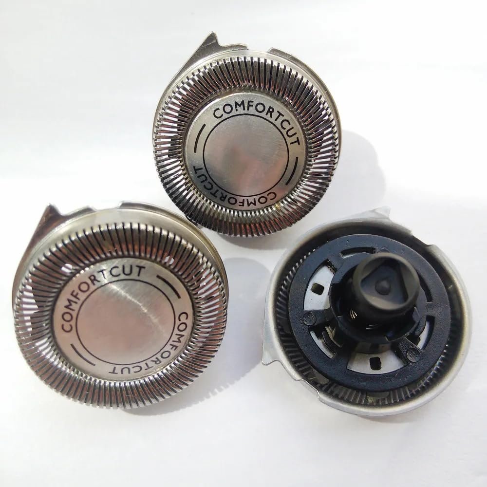 RQ32/20 Replacement Shaver Heads fit for Philips Norelco Electric Razor